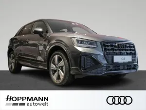 Audi Q2 S line 35 TFSI 110(150) kW(PS)  S tronic