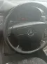 Mercedes-Benz mercedes benz w210 e320 eventuell tauchen