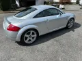 Audi TT Coupe 1.8T quattro -
