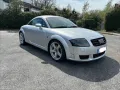 Audi TT Coupe 1.8T quattro -