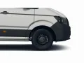 Volkswagen Crafter 35 Kasten 2,0 l AHK SPURH. KLIMA BT PDC