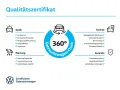 Volkswagen Crafter 35 Kasten L2H1 AHK KAMERA SPURH. BT PDC