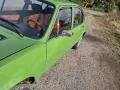 Alfa Romeo Alfasud 1,5s