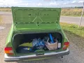 Alfa Romeo Alfasud 1,5s