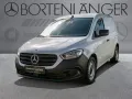 Mercedes-Benz Citan 110 CDI Kasten Sitzkomfort+Parkpaket Kamer
