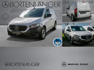 Mercedes-Benz Citan 110 CDI Kasten Sitzkomfort+Parkpaket Kamer