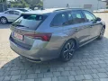 Skoda Octavia Combi 1.5 TSI 110 kW Sportline-AHK-Pano