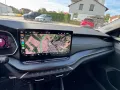 Skoda Octavia Combi 1.5 TSI 110 kW Sportline-AHK-Pano
