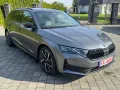 Skoda Octavia Combi 1.5 TSI 110 kW Sportline-AHK-Pano