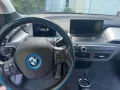 BMW i3 (94 Ah) mit Range Extender 