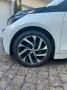 BMW i3 (94 Ah) mit Range Extender 