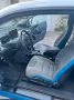 BMW i3 (94 Ah) mit Range Extender 