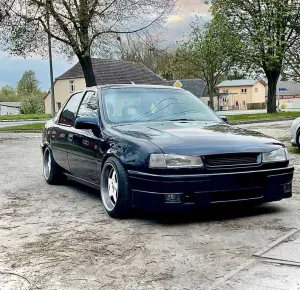 Opel Vectra A X 2,5 V6