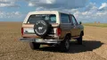 Ford Bronco XLT 1985, 5.0 V8, Klima, Servo...