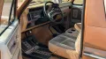Ford Bronco XLT 1985, 5.0 V8, Klima, Servo...