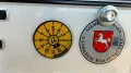 Ford Bronco XLT 1985, 5.0 V8, Klima, Servo...