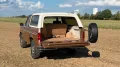 Ford Bronco XLT 1985, 5.0 V8, Klima, Servo...