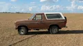 Ford Bronco XLT 1985, 5.0 V8, Klima, Servo...
