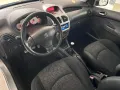 Peugeot 206  Bastlerfahrzeug / Export  f...