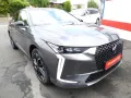 DS Automobiles DS4 Opera BlueHDI 131 EAT 8 Automatic