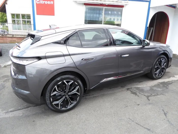 DS Automobiles DS4 Opera BlueHDI 131 EAT 8 Automatic