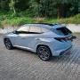 Hyundai TUCSON 1.6 T-GDI Plug-in Hybrid 4WD N-Line,AHK,