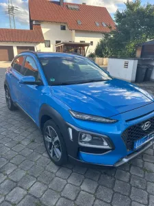 Hyundai KONA 1.0 T-GDI Style Style