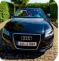 Audi Cabriolet