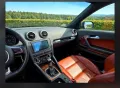 Audi Cabriolet