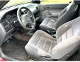 Ford Escort Cabrio  Oldtimer