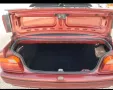 Ford Escort Cabrio  Oldtimer