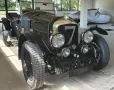 Bentley Special Speed 8 Le Mans - MK6