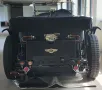 Bentley Special Speed 8 Le Mans - MK6