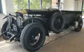 Bentley Special Speed 8 Le Mans - MK6