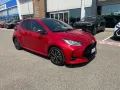 Toyota Yaris Hybrid Lounge MY22