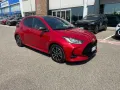 Toyota Yaris Hybrid Lounge MY22