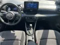 Toyota Yaris Hybrid Lounge MY22