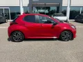 Toyota Yaris Hybrid Lounge MY22