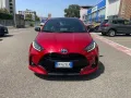 Toyota Yaris Hybrid Lounge MY22