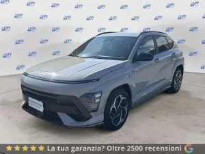 Hyundai KONA 1.6 HEV N Line 2WD DCT