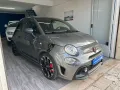 Abarth 595 1.4 t-jet Competizione 180cv my19