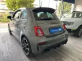 Abarth 595 1.4 t-jet Competizione 180cv my19
