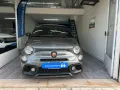 Abarth 595 1.4 t-jet Competizione 180cv my19