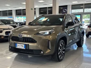 Other Toyota Yaris Cross 1.5H (116 CV) E-CVT Trend
