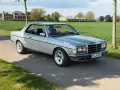 Mercedes-Benz Mercedes Coupe CE 230 W123 Automatik Oldtimer