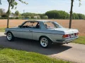Mercedes-Benz Mercedes Coupe CE 230 W123 Automatik Oldtimer