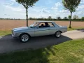 Mercedes-Benz Mercedes Coupe CE 230 W123 Automatik Oldtimer