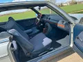 Mercedes-Benz Mercedes Coupe CE 230 W123 Automatik Oldtimer