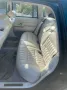 Ford Lincoln Towncar