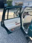 Ford Lincoln Towncar